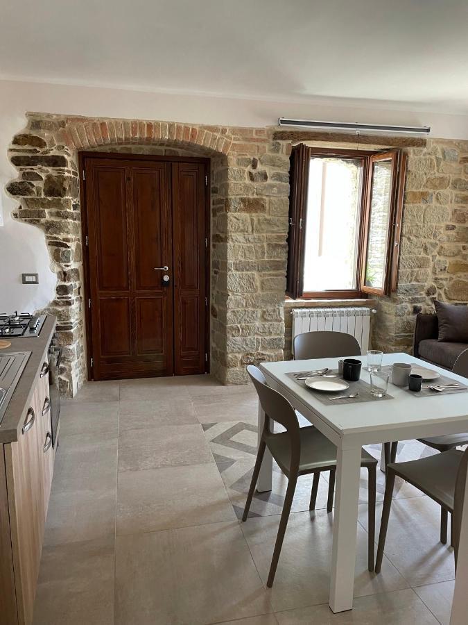 Petra Holiday Home ピエトラペルトーザ エクステリア 写真
